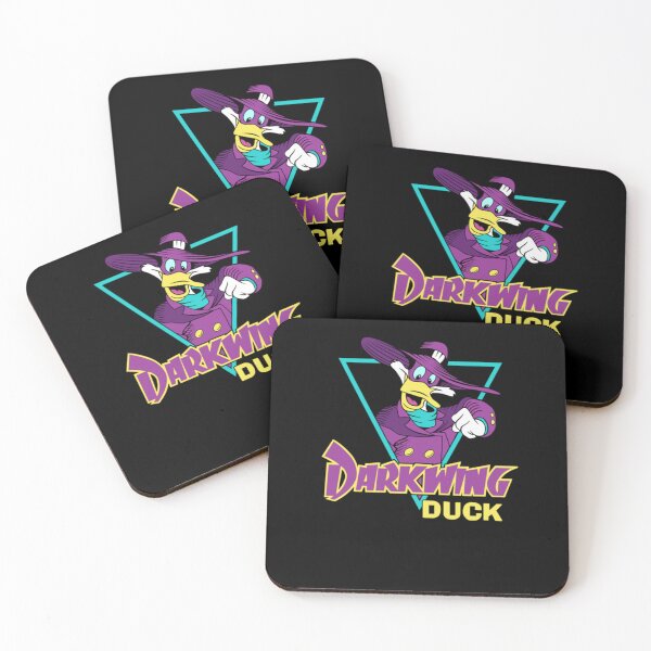 Item preview, Duckt4leszzz Darkwing Duck  designed and sold by AntonGauvin.