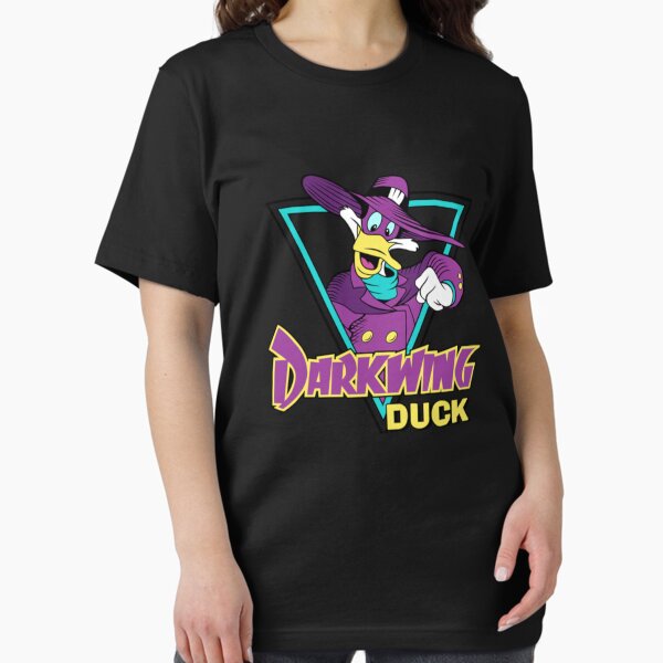 Vista previa del artículo con la obra «Duckt4leszzz Pato alaoscura», diseñado y vendido por AntonGauvin.