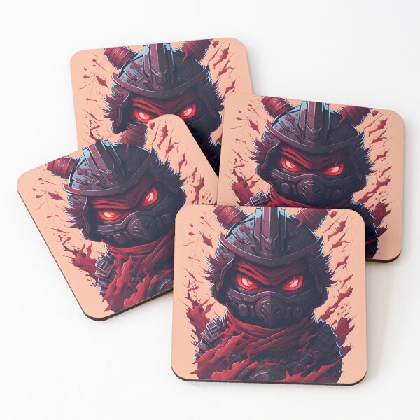 Item preview, Robot Ninja designed and sold by vasanthrajark.