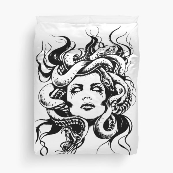 Item preview, Medusa designed and sold by uway.