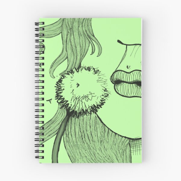 Item preview, Greedy Wishing Weed 2 - Green  designed and sold by MyBottomShelf.