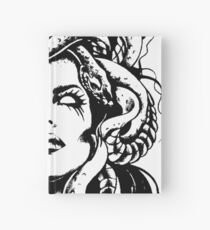 Medusa Hardcover Journal