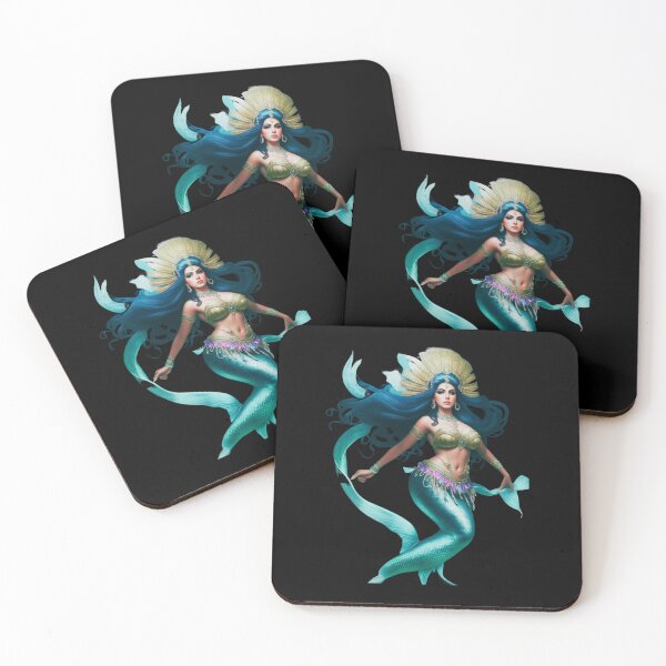 Item preview, Sirenas Latinas designed and sold by SirenasWorld.
