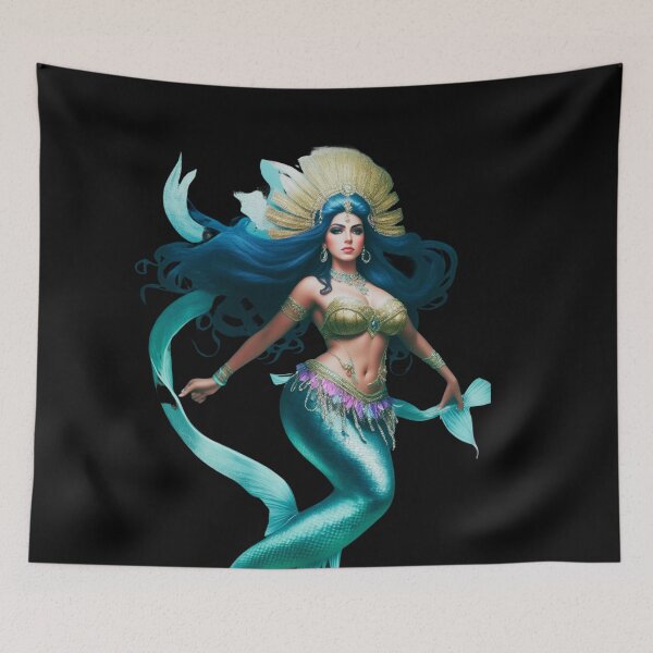 Item preview, Sirenas Latinas designed and sold by SirenasWorld.