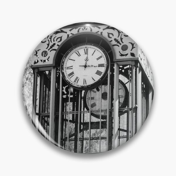 Item preview, Clock Tower  designed and sold by StellaMilada.