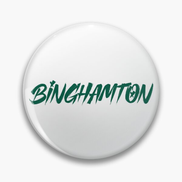 Artikelvorschau, Binghamton entworfen und verkauft von designsbysamantha.