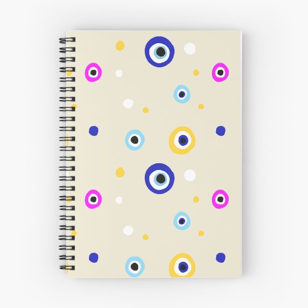 Item preview, ojo multicolor designed and sold by SabishCo.