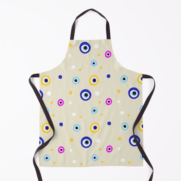 Item preview, Multi color eye designed and sold by SabishCo.