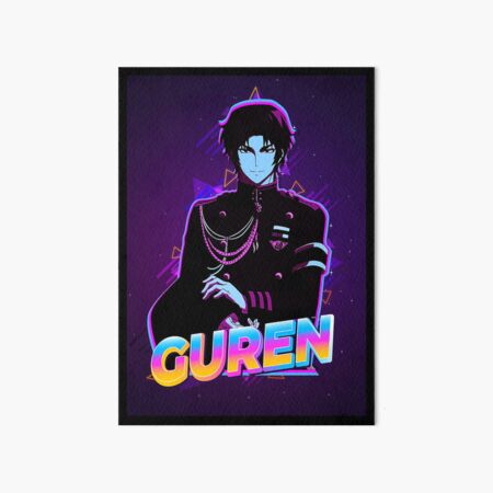 Guren GIF - Guren - Discover & Share GIFs