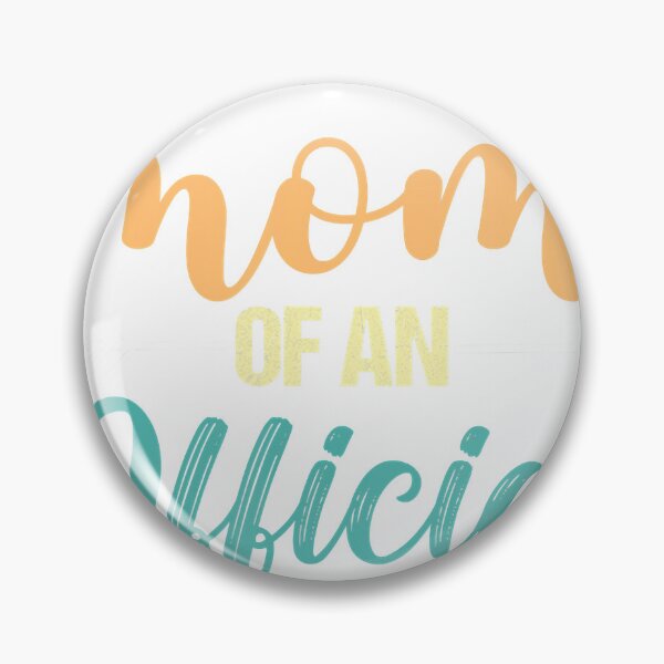 Item preview, n Mom Mother 13th Birthday Proud Mom of Official nager 	 designed and sold by rmefalubab.