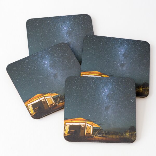 Item preview, Milky Way - Karijini, Australia designed and sold by Kellie Netherwood.