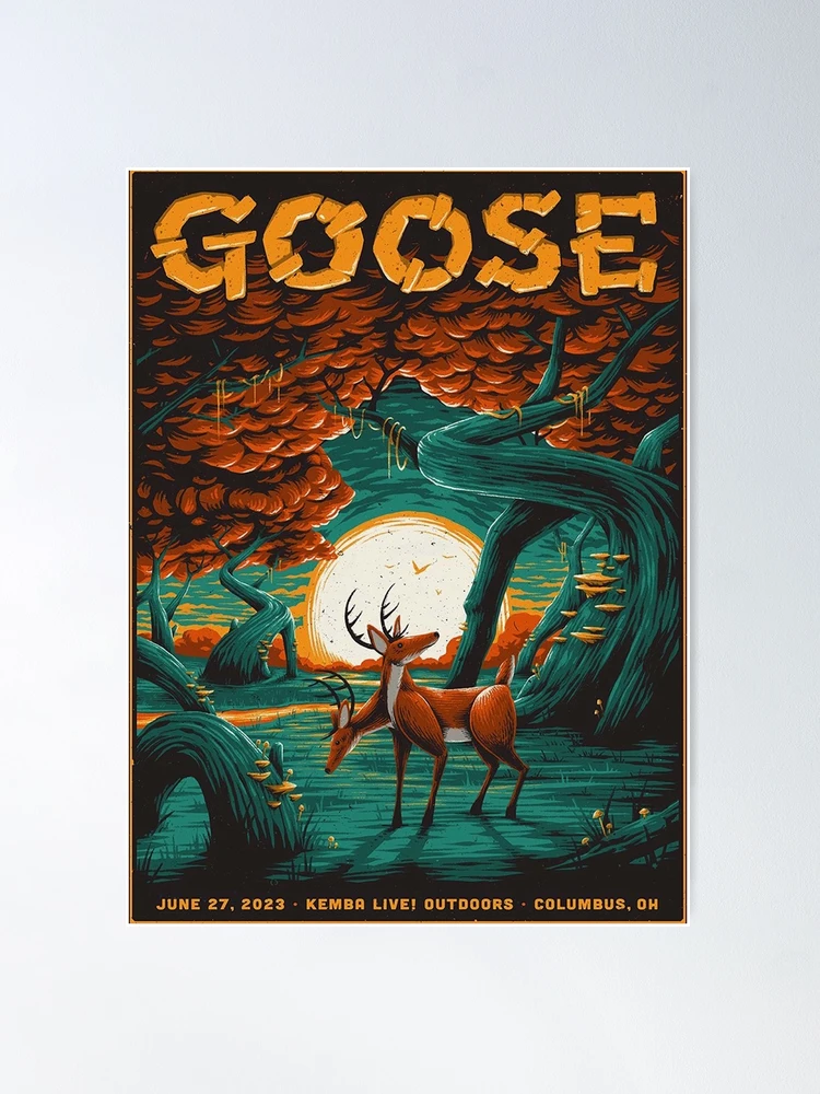 Columbus Goose Tours