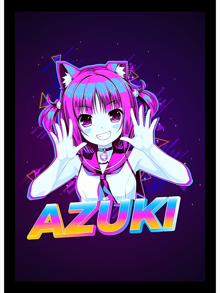 Ace of the Diamond Manga – Azuki