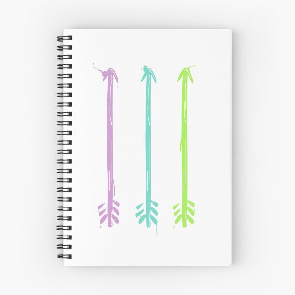 Aperçu de l'œuvre Arrow Conception d'affiches Arrow Dessins Arrow Art Arrow Decor créée et vendue par MentDesigns.