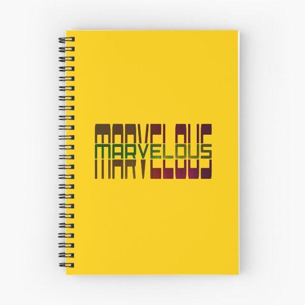 Artikelvorschau, Word Marvelous Typ Phoeniaea entworfen und verkauft von Arramavis.