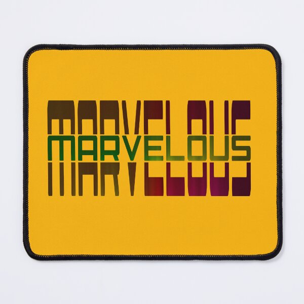 Item preview, Word Marvelous type phoeniaea designed and sold by Arramavis.