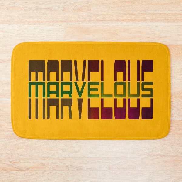 Item preview, Word Marvelous type phoeniaea designed and sold by Arramavis.