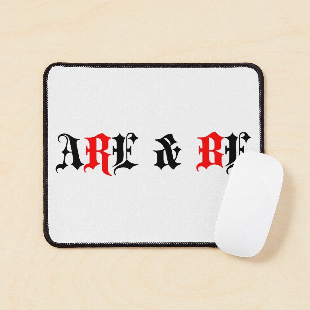Item preview, Mouse Pad designed and sold by StickerApe.
