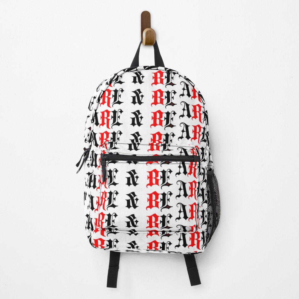 Item preview, Backpack designed and sold by StickerApe.