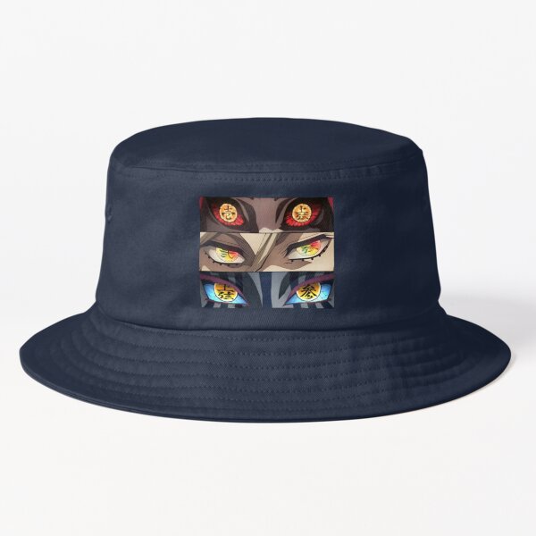 Kenzo eye 2024 bucket hat