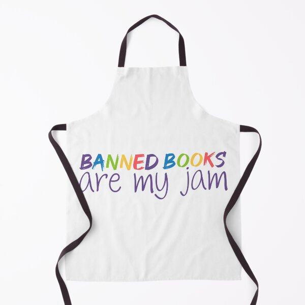 Item preview, Banned Books are my Jam | Banned Books | Anti Censorship | Read | Reading | Kindle designed and sold by ShoniwDesigns.