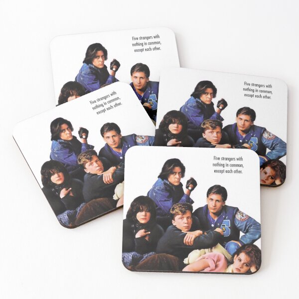 Item preview, Five Strangers designed and sold by MarianoBatz.