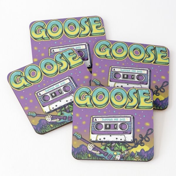 Item preview, Goose Summer Mix designed and sold by LouieStiedemann.
