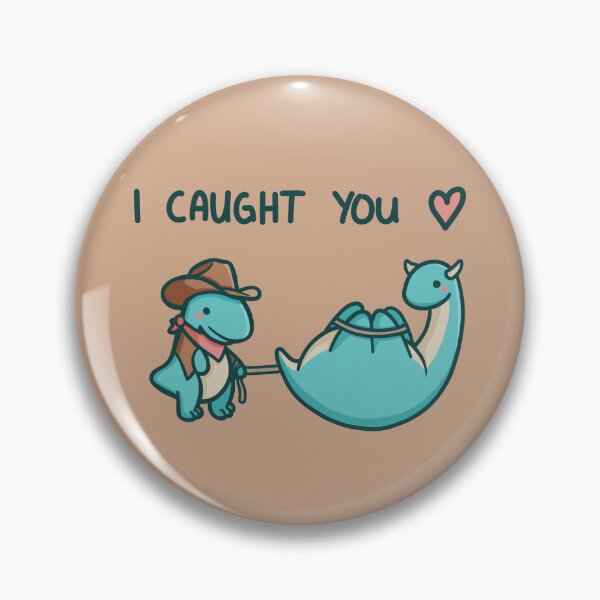 Item preview, I caught you designed and sold by hugadino.