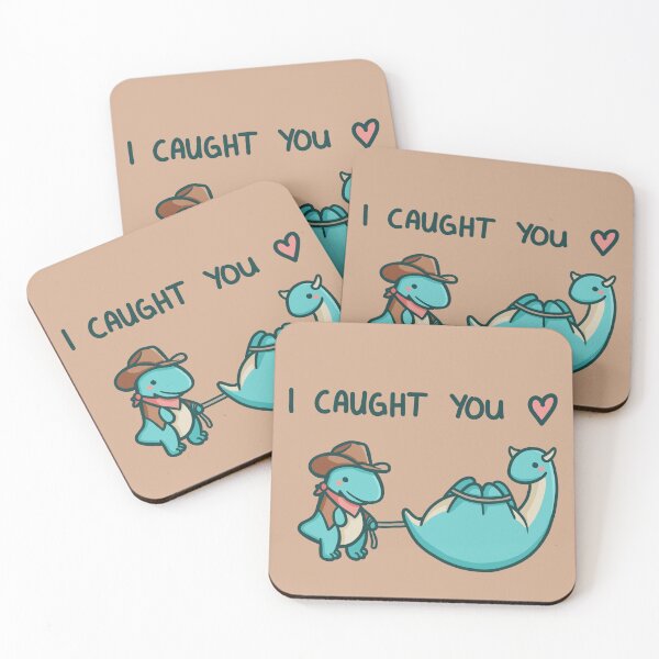 Item preview, I caught you designed and sold by hugadino.