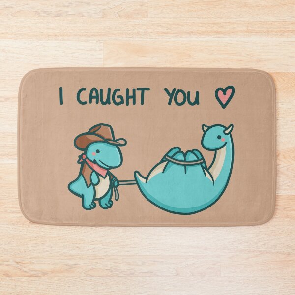 Item preview, I caught you designed and sold by hugadino.
