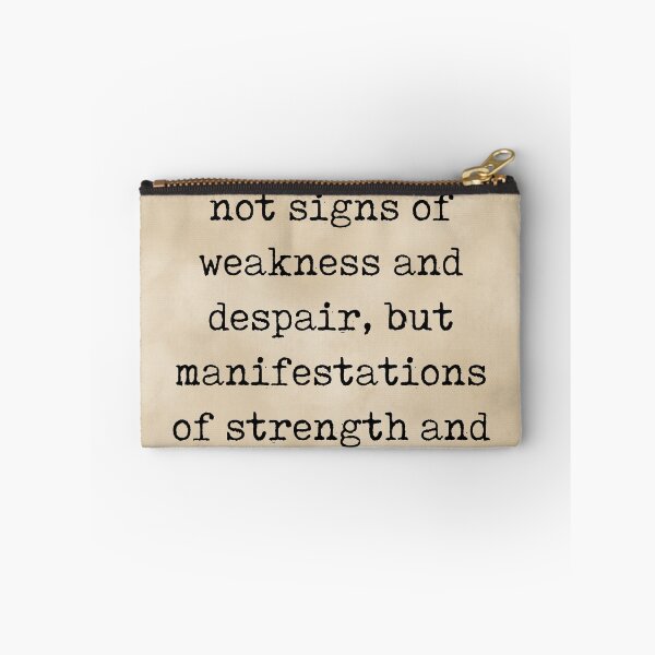 Item preview, Tenderness and kindness - Kahlil Gibran Quote - Literature - Typewriter Print 3 - Vintage designed and sold by Studio Grafiikka.