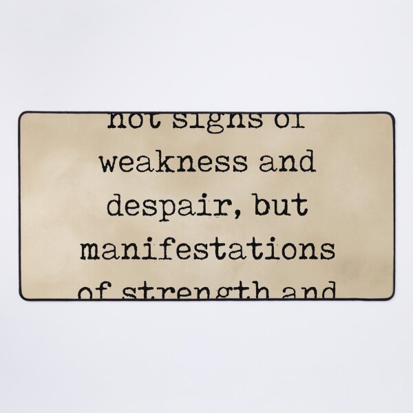 Item preview, Tenderness and kindness - Kahlil Gibran Quote - Literature - Typewriter Print 3 - Vintage designed and sold by Studio Grafiikka.