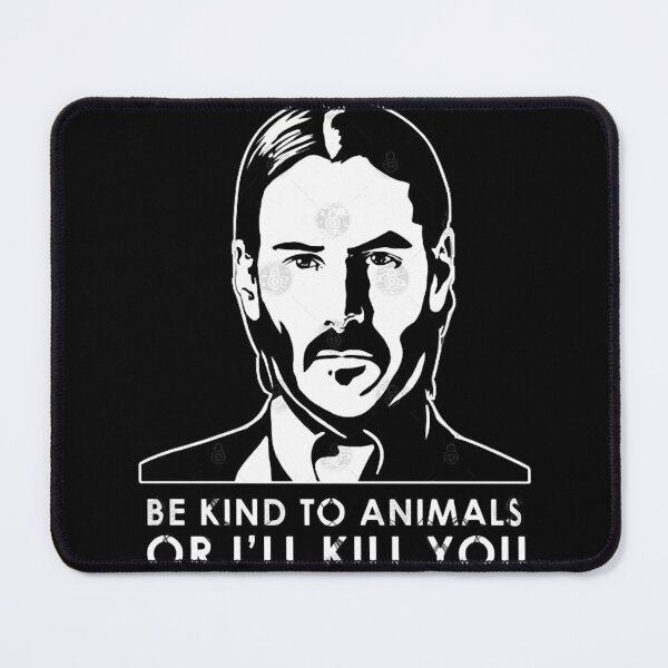 Item preview, Be kind to Animals designed and sold by ArtClothesNosed.