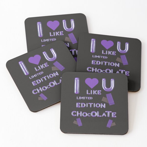 Item preview, Chocolate Lovers  designed and sold by ValsCrazyCats.