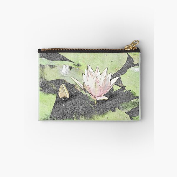 Item preview, Water Lily designed and sold by savapavo.