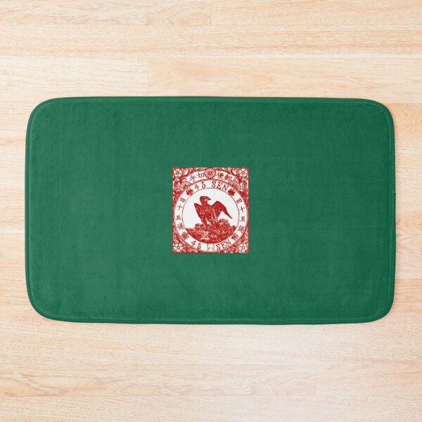 Item preview, 1875 Japanese Goshawk Stamp 	 	 designed and sold by atnukjxm39.