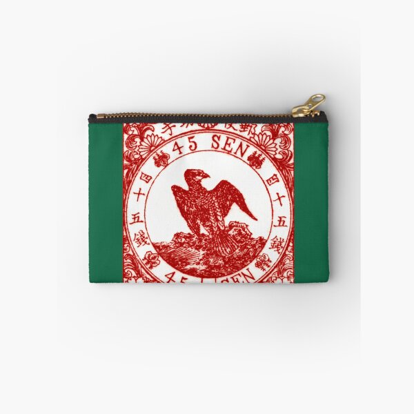 Item preview, 1875 Japanese Goshawk Stamp 	 	 designed and sold by atnukjxm39.