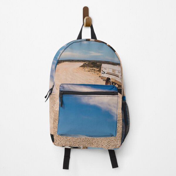 Item preview, On The Road - Desert Country designed and sold by photograham.