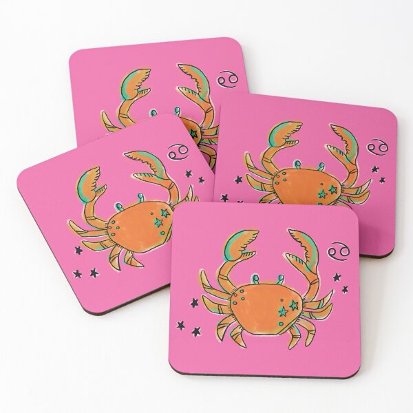 Item preview, What's Your Sign? - Cancer designed and sold by pinksofa.