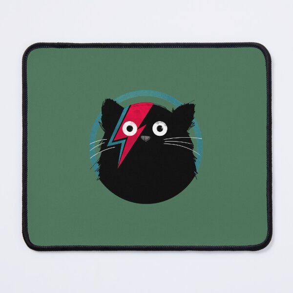 Item preview, Cat Bowie designed and sold by ntgmytysj17.