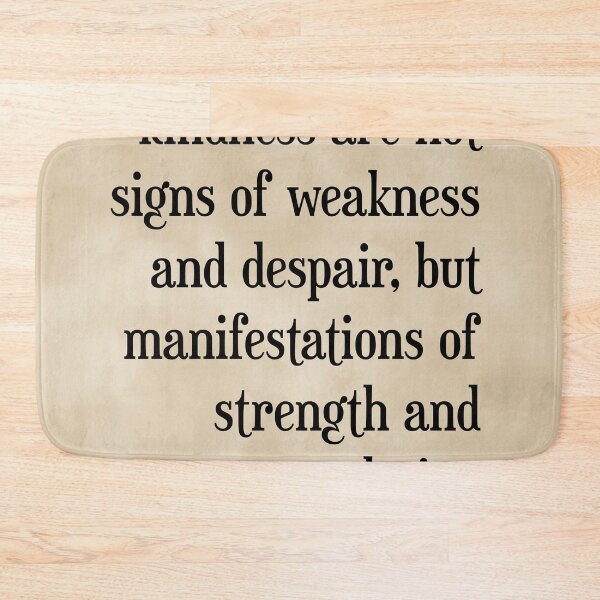 Item preview, Tenderness and kindness - Kahlil Gibran Quote - Literature - Typography Print 3 - Vintage designed and sold by Studio Grafiikka.