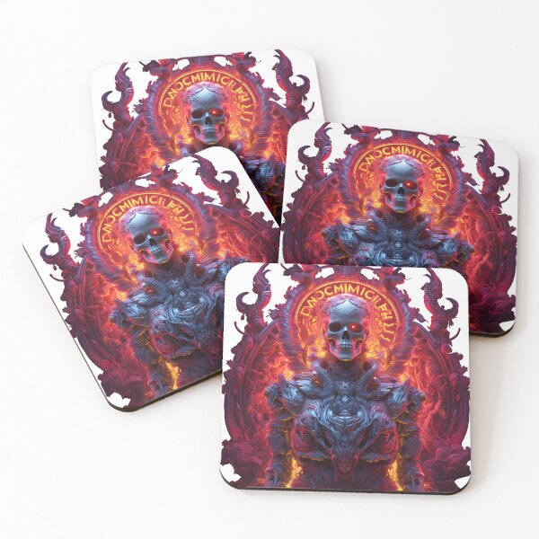Item preview, Digital Renaissance Roman Skele-Punk designed and sold by midmindjourney.