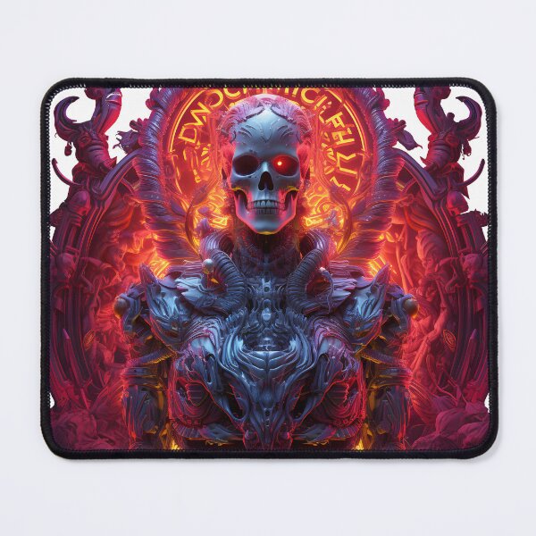 Item preview, Digital Renaissance Roman Skele-Punk designed and sold by midmindjourney.