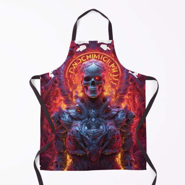 Item preview, Digital Renaissance Roman Skele-Punk designed and sold by midmindjourney.