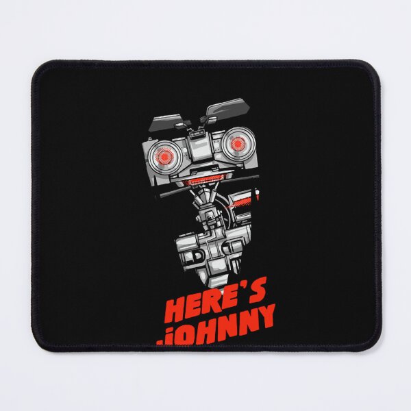 Item preview, Here’s Number 5 designed and sold by JustKiddingKayo.