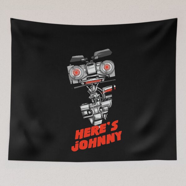 Item preview, Here’s Number 5 designed and sold by JustKiddingKayo.