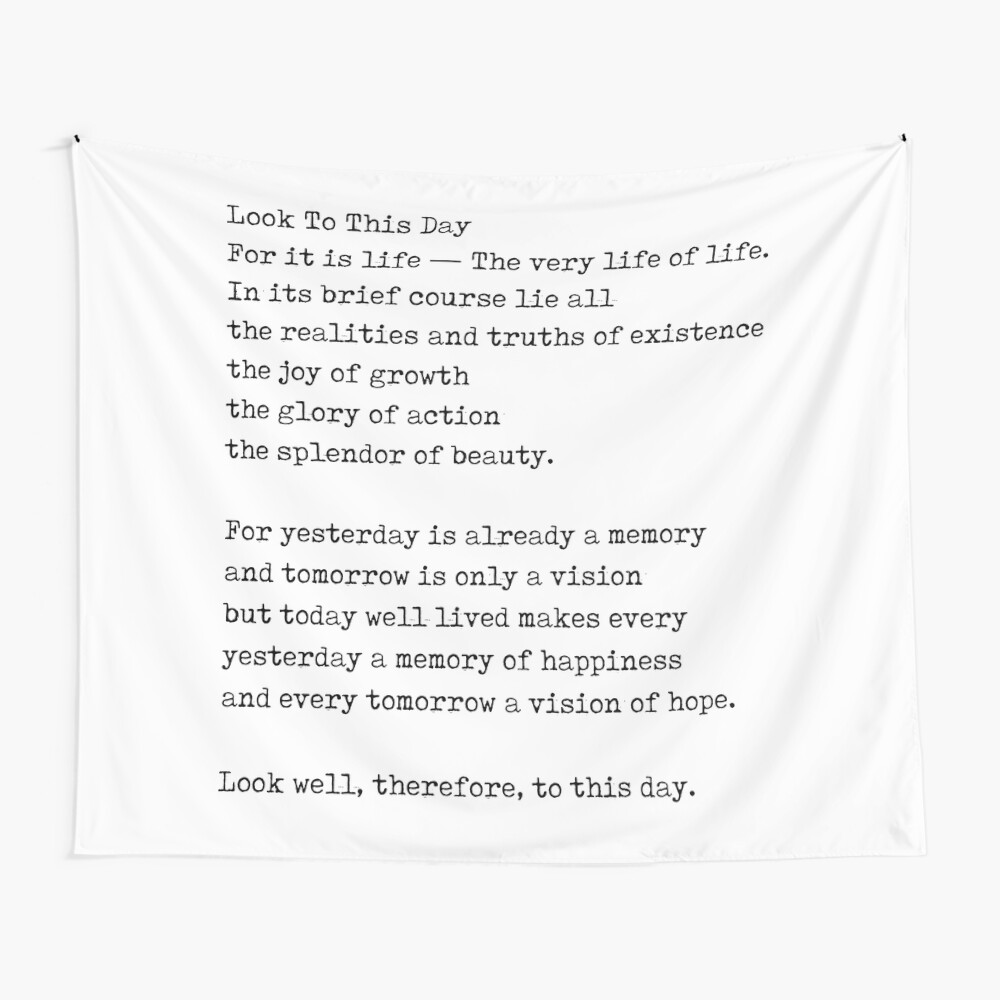 Persistence - Calvin Coolidge Quote - Press On - Motivational, Inspiring Quote - Typewriter, Minimal Pin