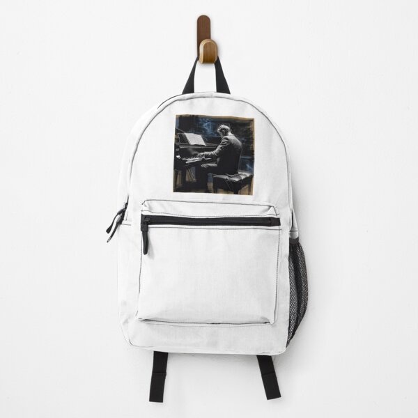 Item preview, Pianist designed and sold by abmkf.