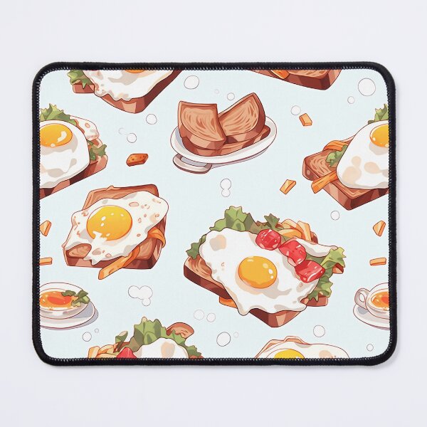 Item preview, Breakfast designed and sold by bbuildbuilt.