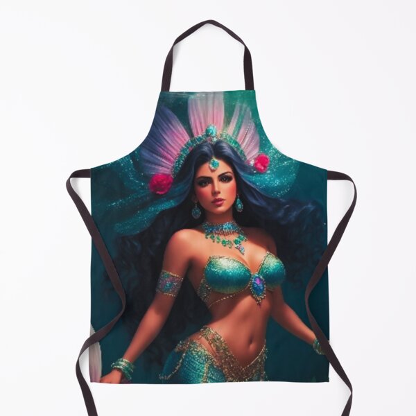 Item preview, Sirenas de colores designed and sold by SirenasWorld.